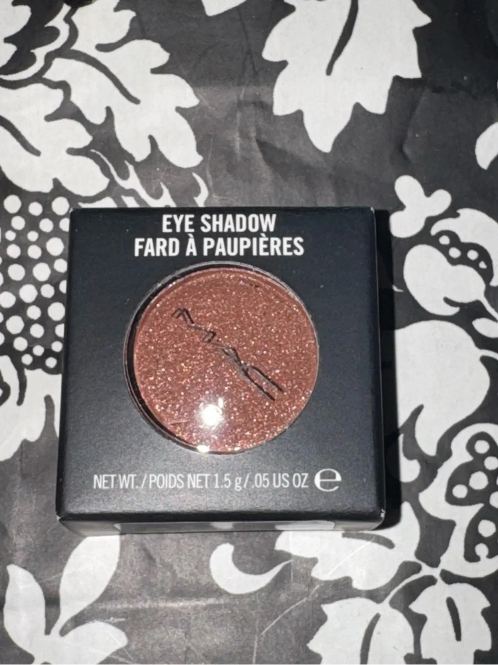 Chocolate brand new